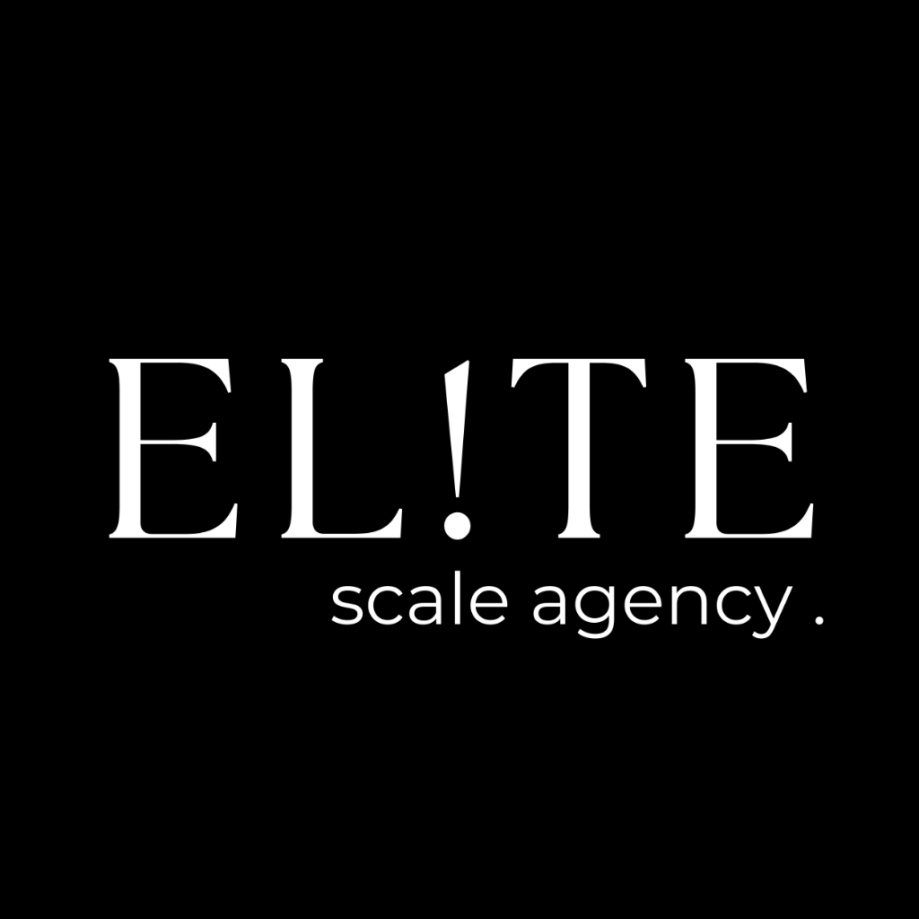 Elite Scale Logo